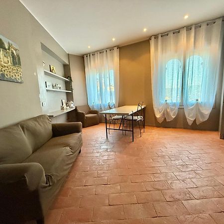 Serravalle Castle Apartment Εξωτερικό φωτογραφία